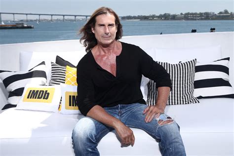 fabio lanzoni children|Fabio talks dating at 62 and his hope to still marry: There is